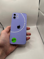 iPhone 12 64 GB in Purple for Unlocked 7J63