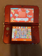 Nintendo 3DS XL