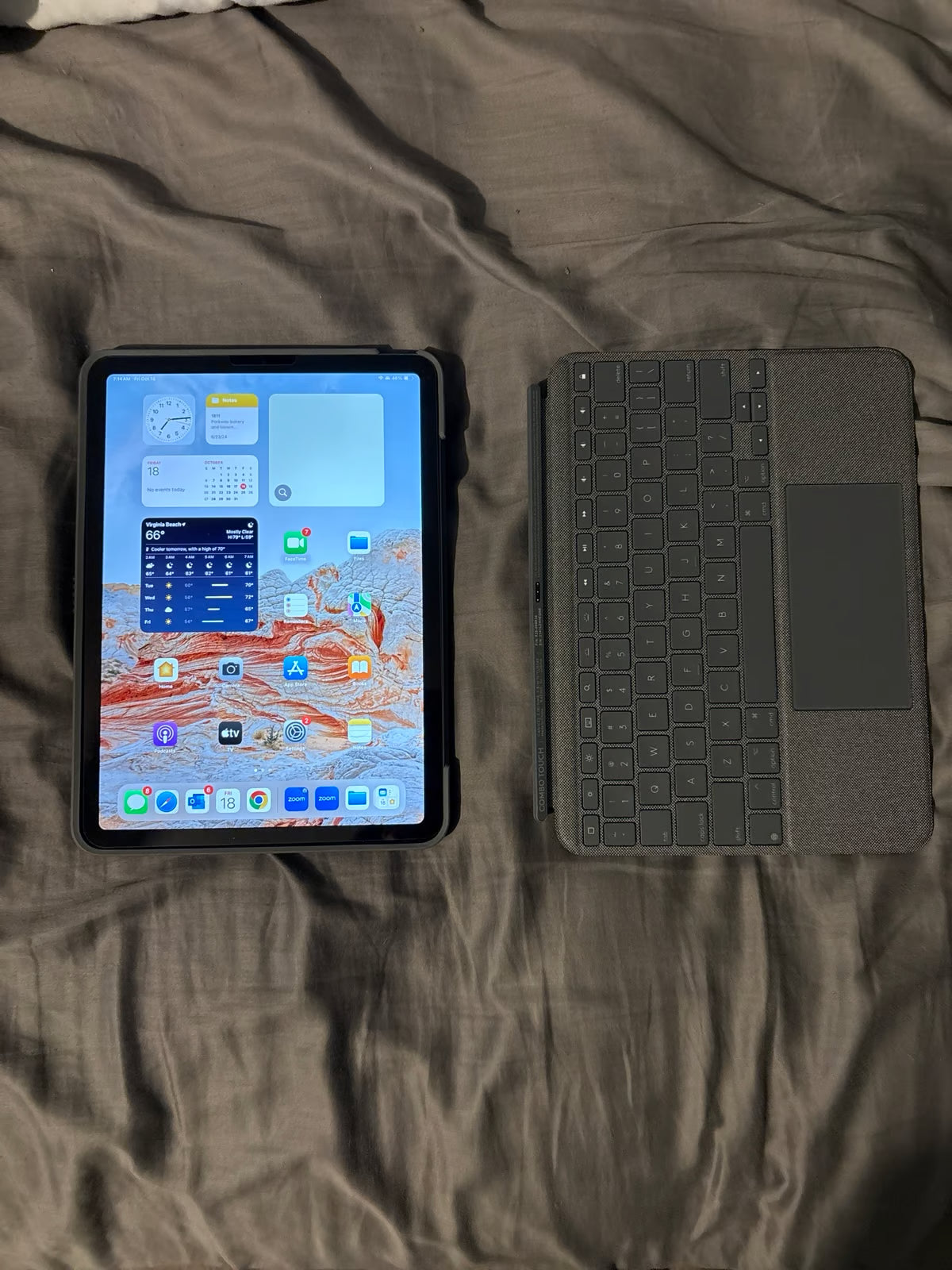 Apple iPad Air 5th Generation 64 GB 2P67