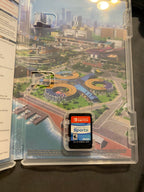 Nintendo Switch Oled Bundle 9X99