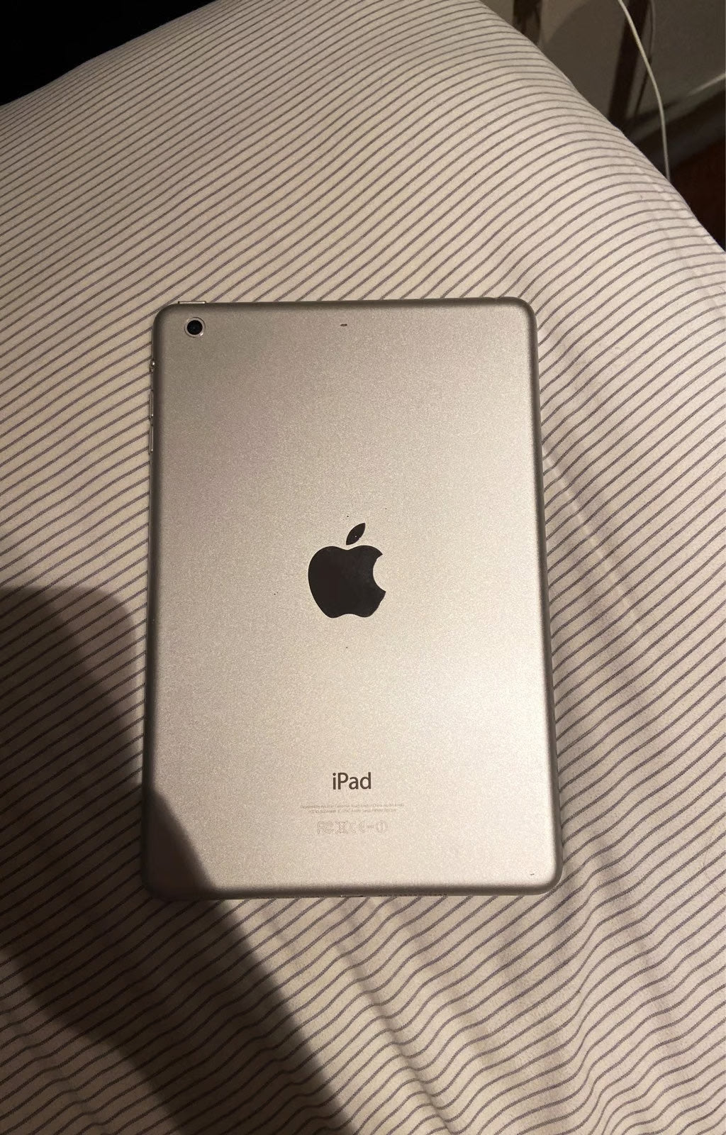 ipad mini 2 1M17