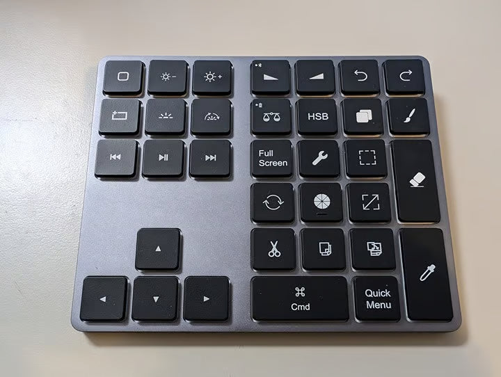 Apple iPad Pro 6th Generation 12.9-inch Wi-Fi Space Gray w/Accessories 3J18