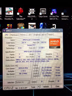 ASUS ROG Ally Z1Extreme CIB 2TB in MINT CONDITION + Extras 5A76