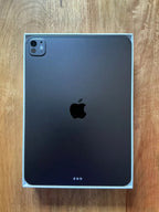 Apple iPad Pro 11"" Wi-Fi 256GB Space Black (M4) **MINT** 6F13
