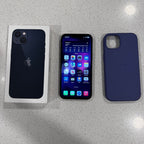 Apple iPhone 13 128 GB Unlocked (Open Box) 8J81