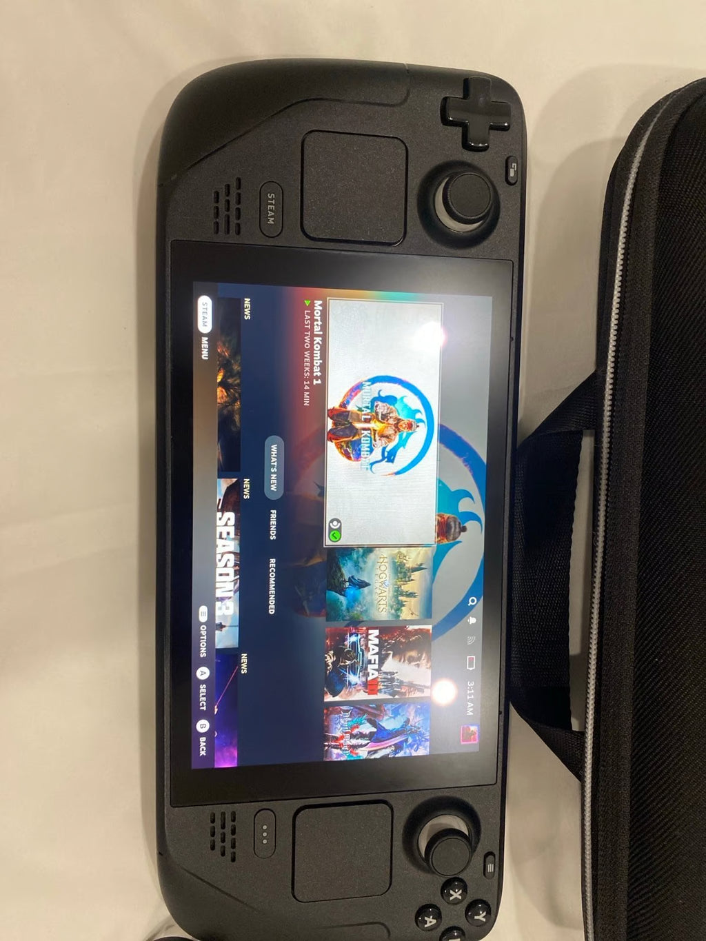 Valve Steam Deck 512GB 5Z23