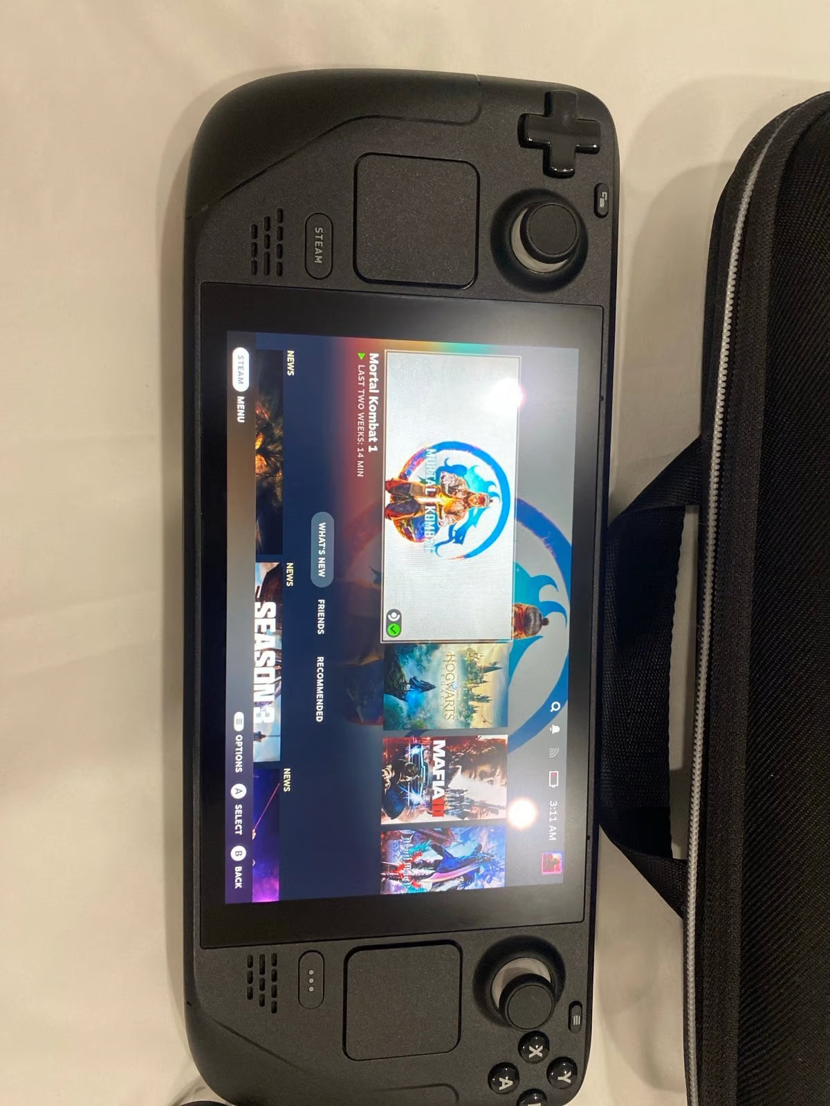 Valve Steam Deck 512GB 5Z23