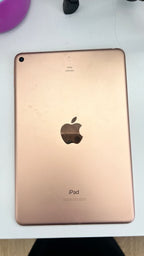 iPad mini 5th generation Gold 2H68