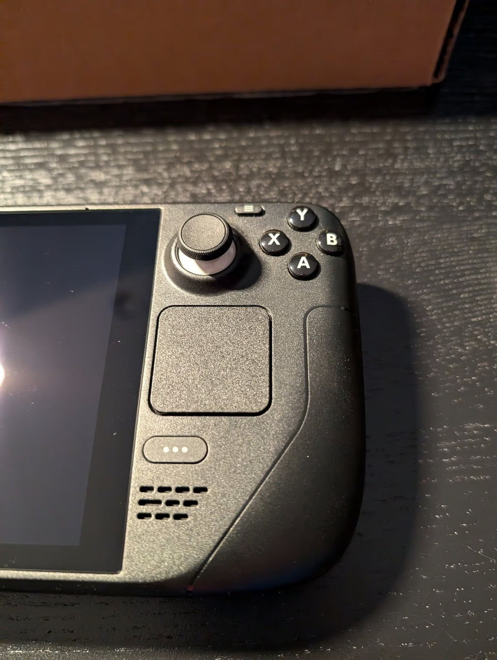 Valve Steam Deck 256 GB 2N61