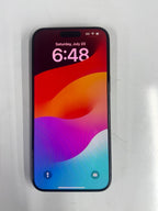 Apple iphone 15 pro max phone unlocked 6A71