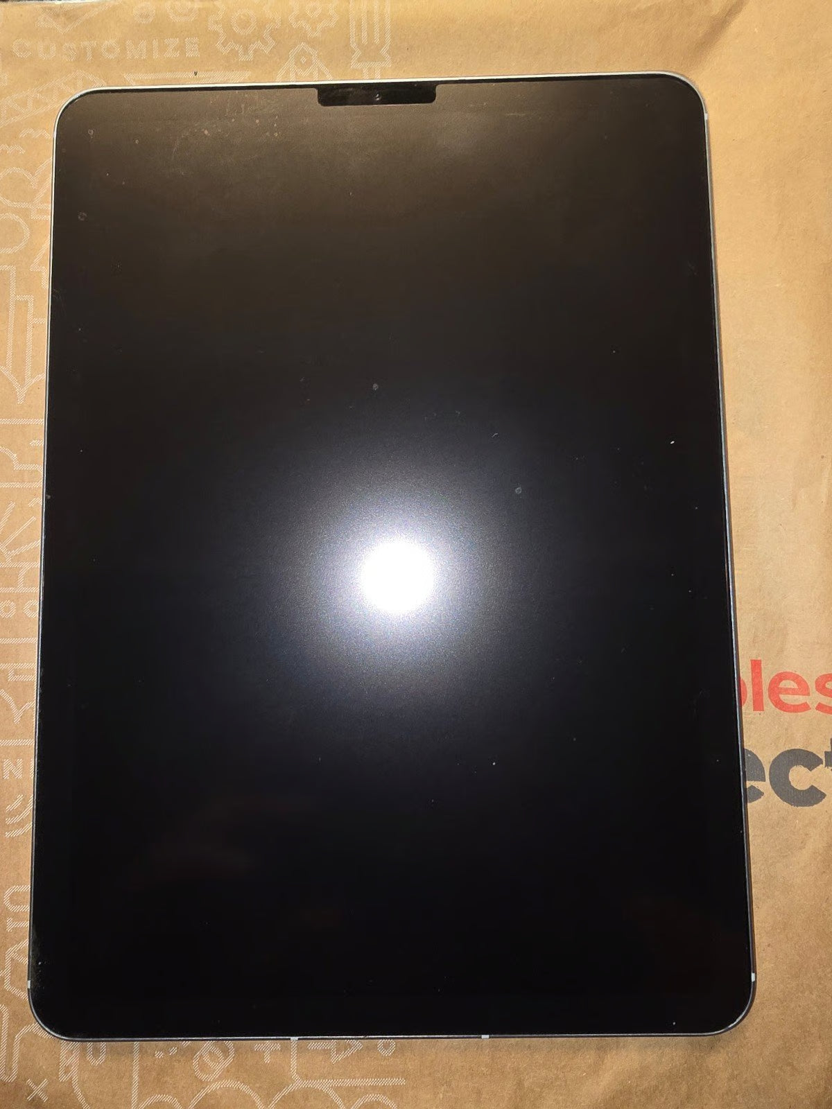 iPad Air 4th Generation 1Q32