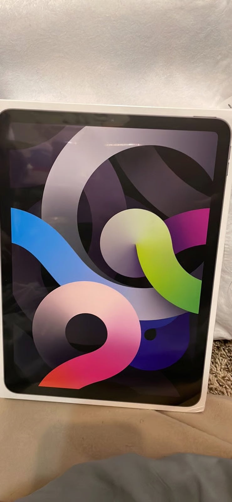 iPad Air 4th Generation 6O88