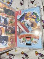 Nintendo switch oled bundle 9Z92