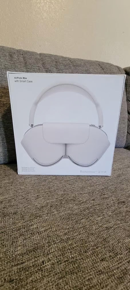 Apple AirPods Max with Smart Case 7J87