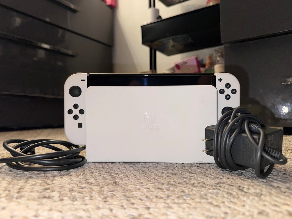 Nintendo Switch OLED 7S95