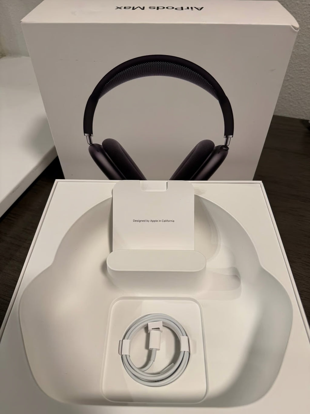 AirPods Max 6A83