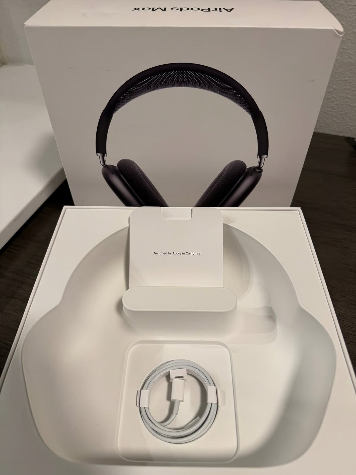 AirPods Max 6A83