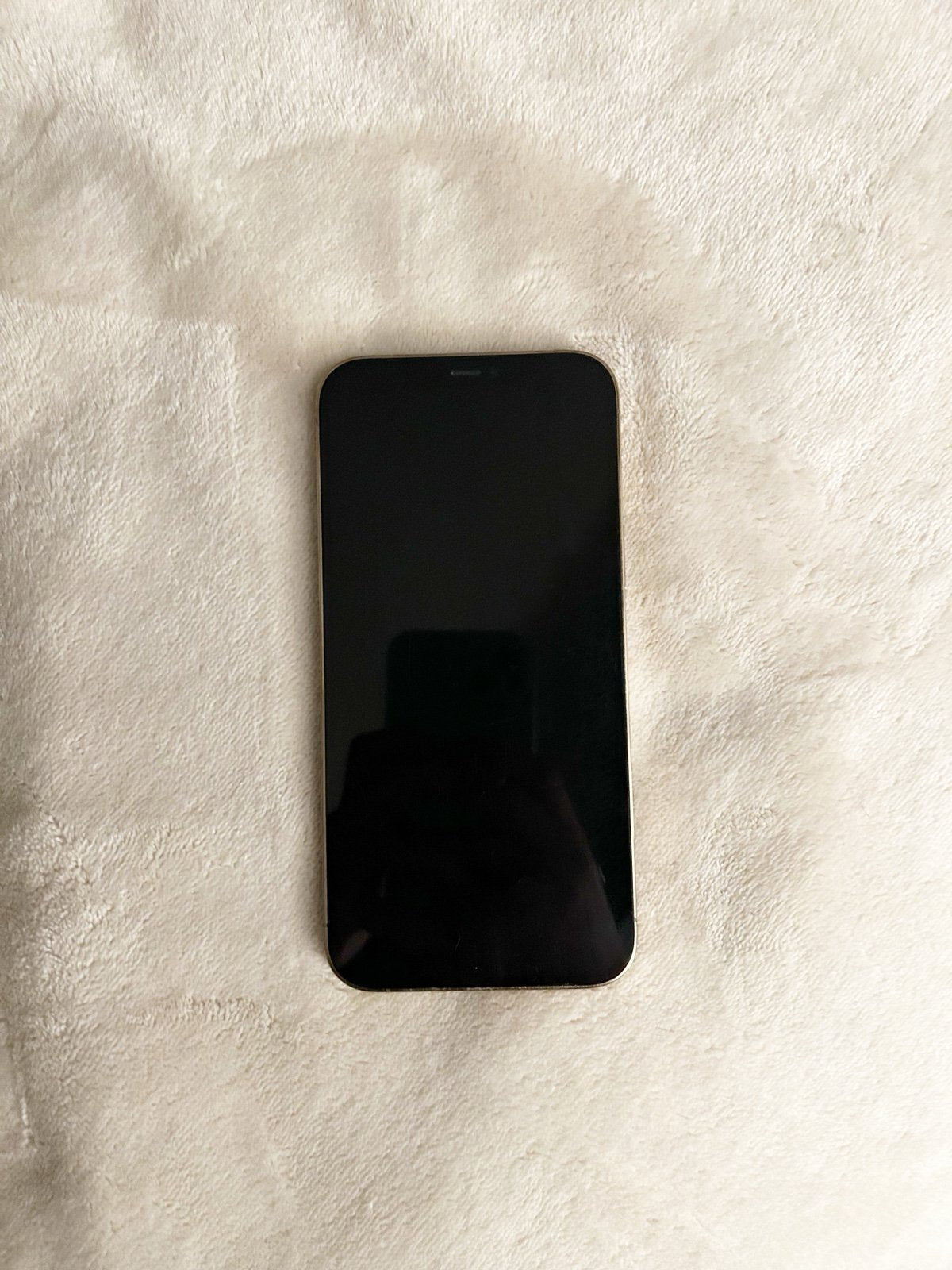 Apple iPhone 12 Pro Max 128 GB 1T37