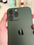 iPhone 13 pro max 7E88