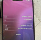 Iphone 13 Pro Max 256GB UNLOCKED 7E57