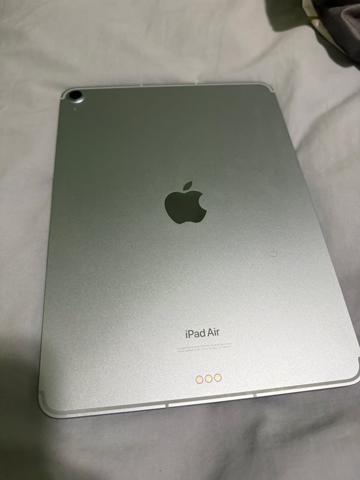 iPad Air 11inch m2 chip 2W61