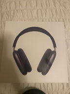 Apple AirPods Max in Space Gray 8C68