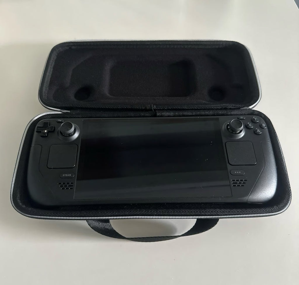 steam deck oled 512gb 3Q97