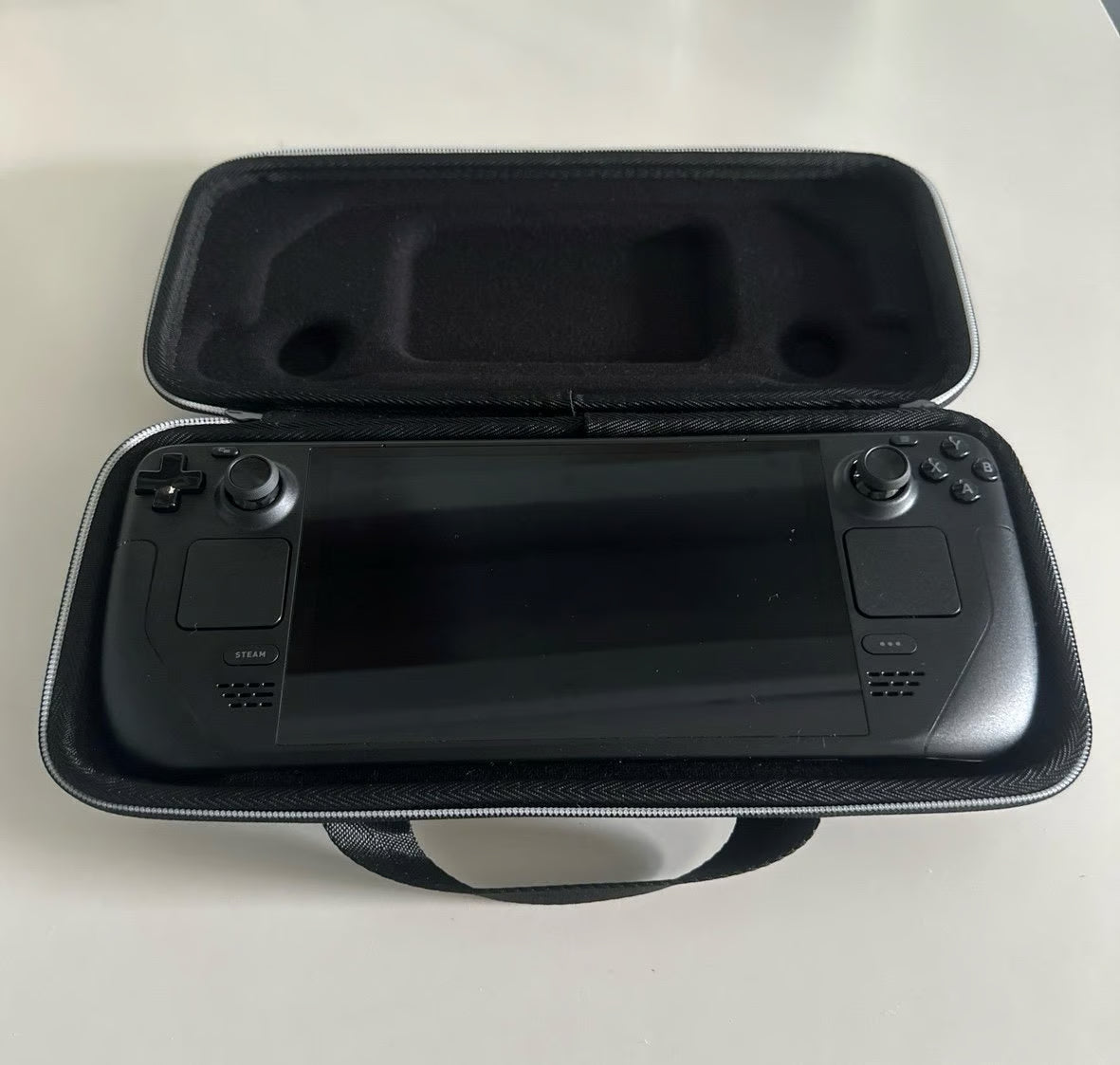 steam deck oled 512gb 3Q97