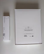 Apple iPad Pro 12.9 in 5th Generation 128 GB wifi with Apple pencil 3L96