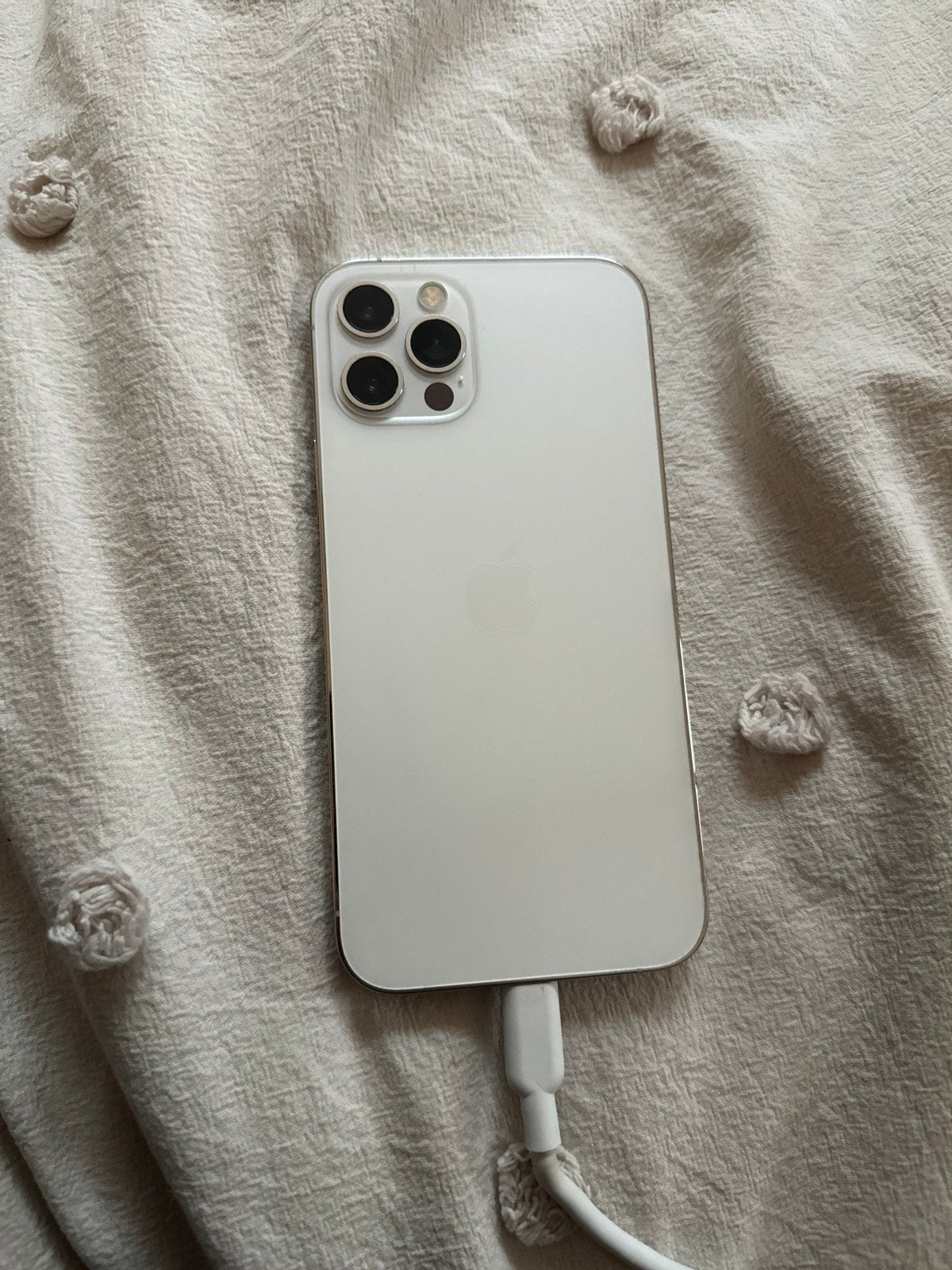 iPhone 12 pro 256gb At&t 1G38