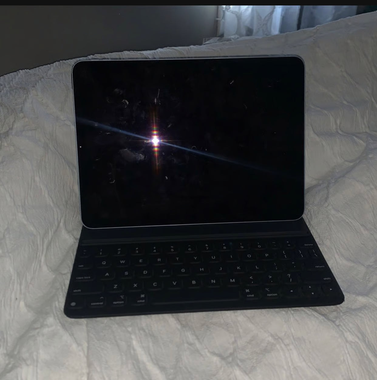 Apple iPad Air 4th Generation 64 GB 6E19