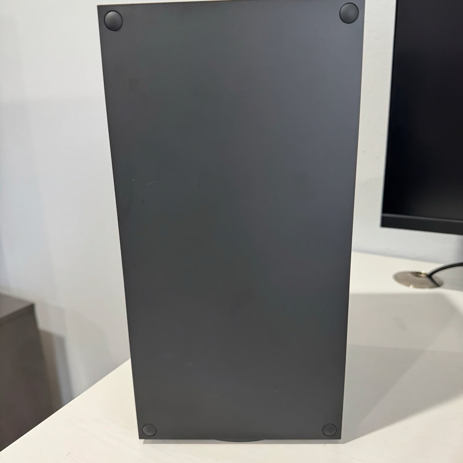 Xbox series X With Control & Headset 3O66