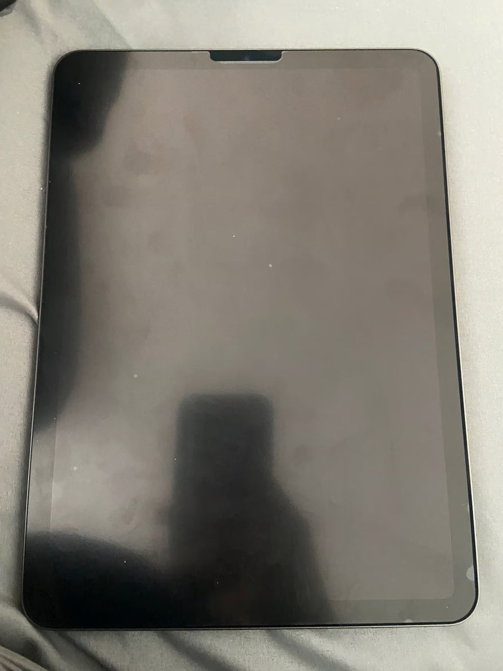 Apple iPad Air 5th Generation 64 GB in Silver 3N62