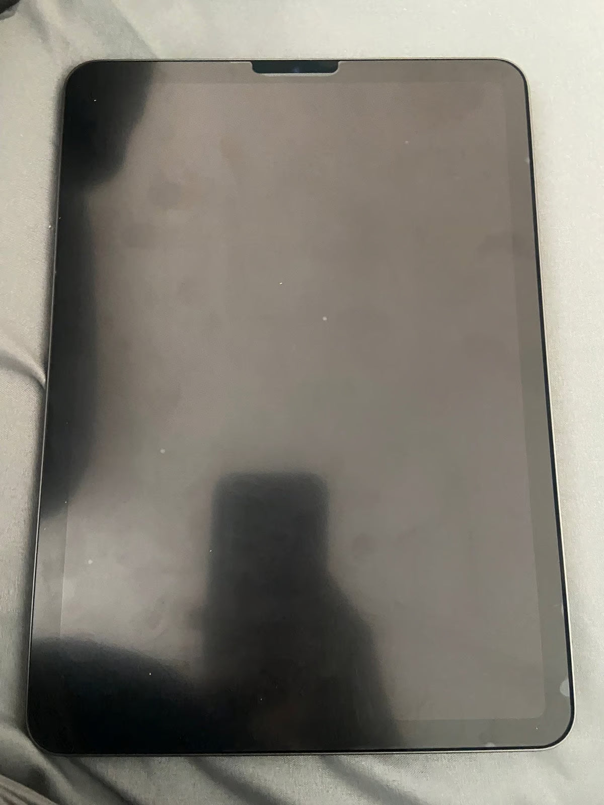 Apple iPad Air 5th Generation 64 GB in Silver 3N62