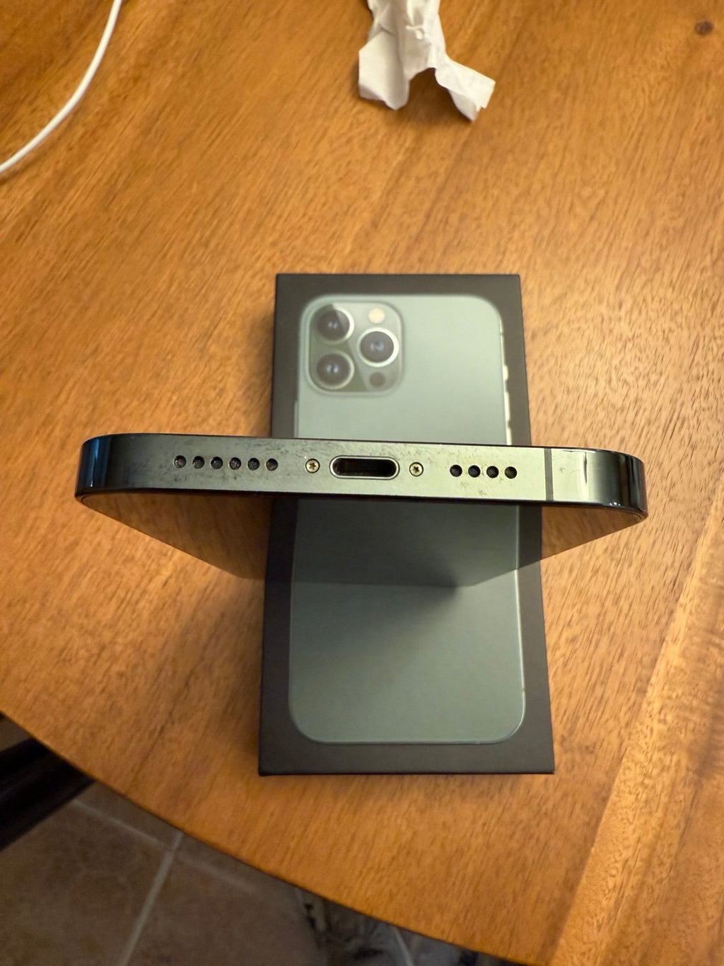 iPhone 13 Pro Max Unlocked 2J26