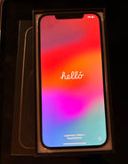 Apple iPhone 12 Pro Max Gold 128GB 8W51