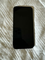 Apple iPhone 12 Pro 128 GB Unlocked 100% battery 1B55