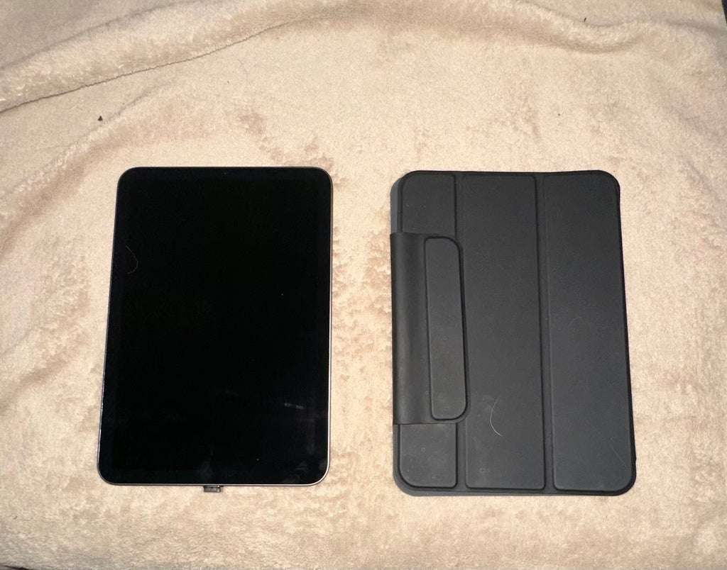 Apple iPad Mini 6th Generation 64 GB 7X81
