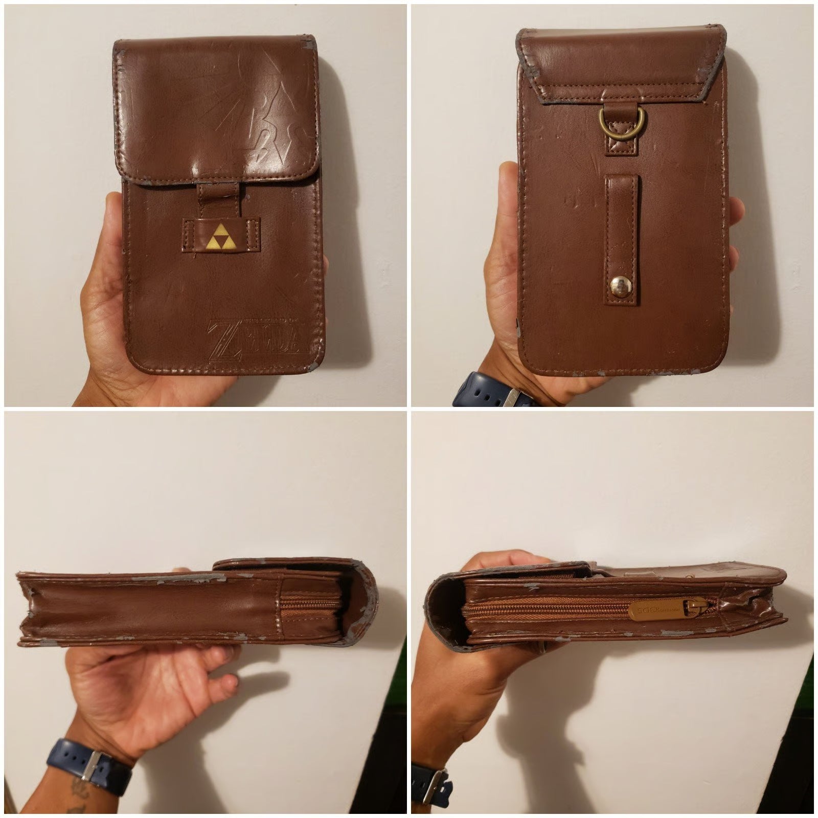 Legend Of Zelda Majora鈥檚 Mask Limited Edition New Nintendo 3DS XL Bundle