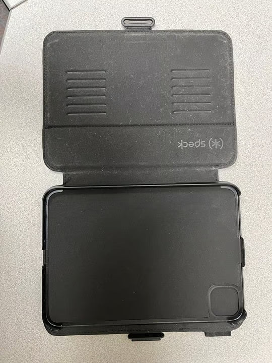 Apple iPad mini purple 7Y91