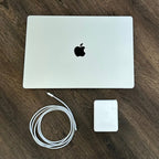 2021 16 inch Apple MacBook Pro M1 Pro 8Y67