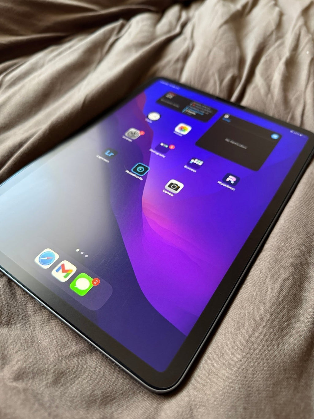 Apple iPad Pro 11�?2nd Gen 9J69