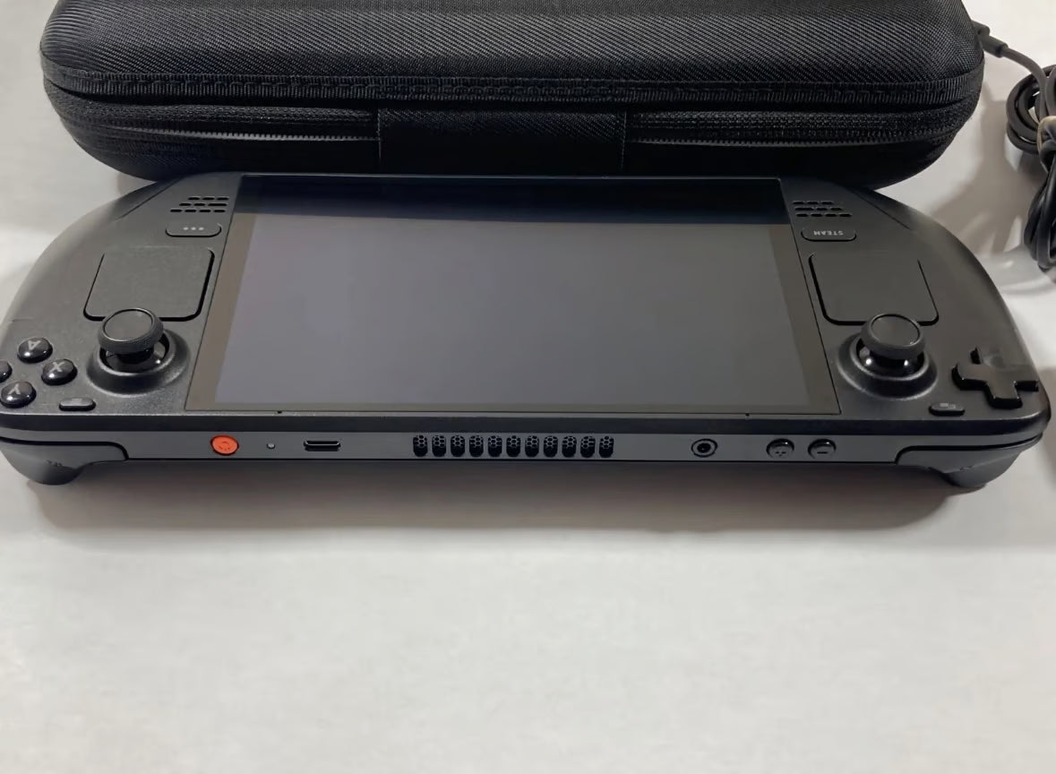 Steam Deck OLED 7A57