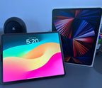 Apple iPad Pro 12.9in (5th Generation) Wi-Fi + Cellular 256GB Unlocked 8J12