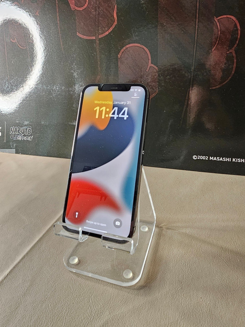 Apple iPhone 12 pro 9J25