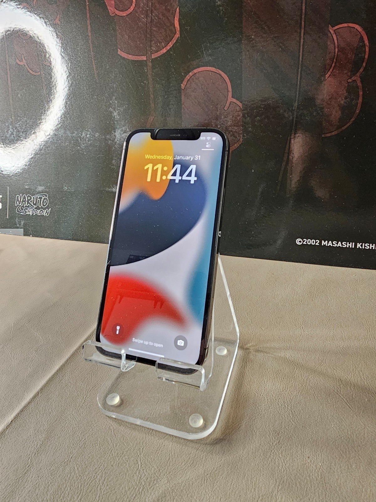 Apple iPhone 12 pro 9J25