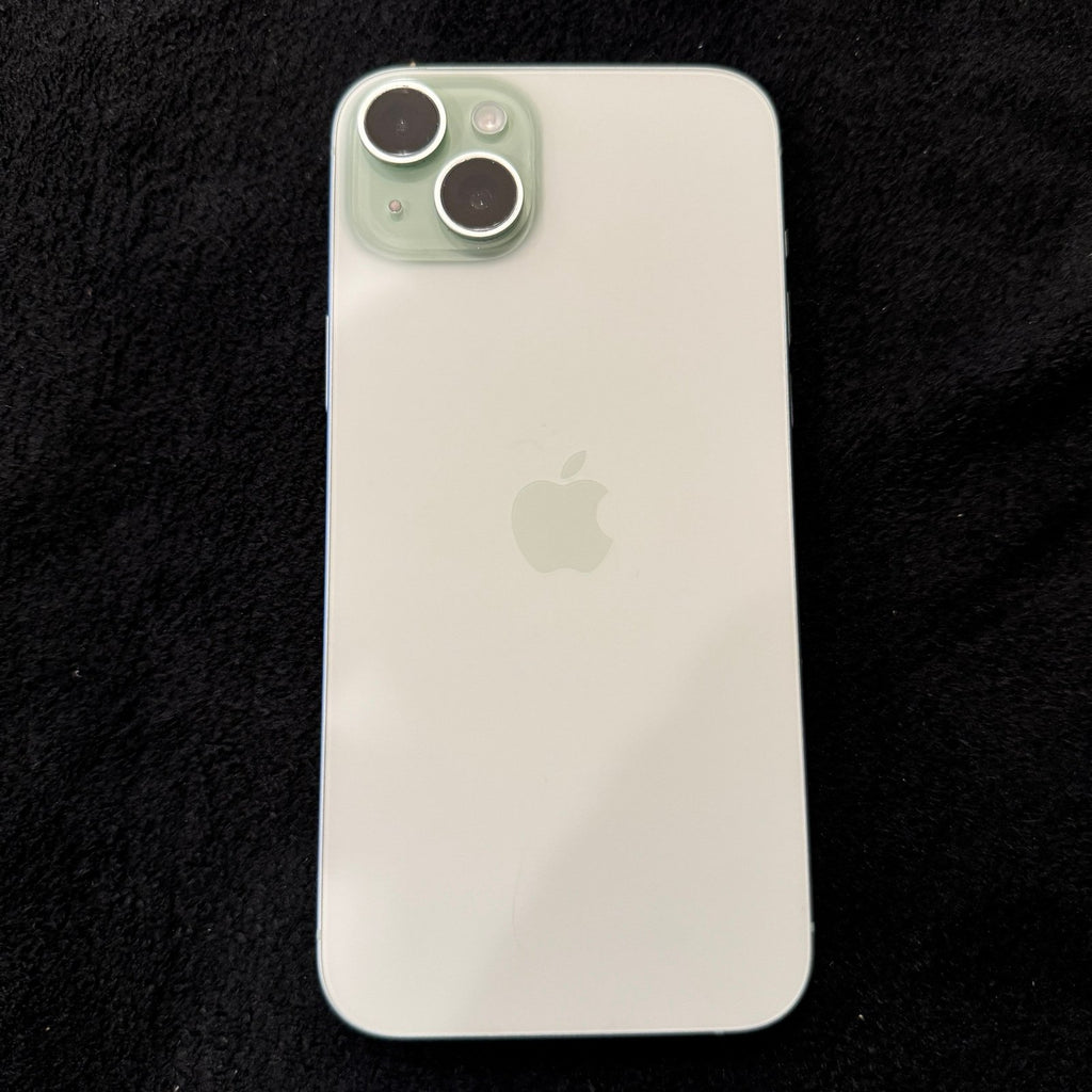 Apple iPhone 15 Plus 256GB Green Xfinity Only 2V75