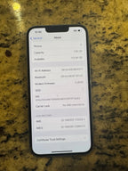 iPhone 14 unlocked 6E77