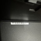 Nintendo Switch oled 7T87