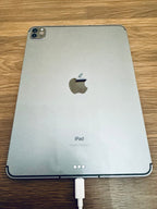 Apple iPad Pro 3rd Generation 256 GB in Space Gray 2L26